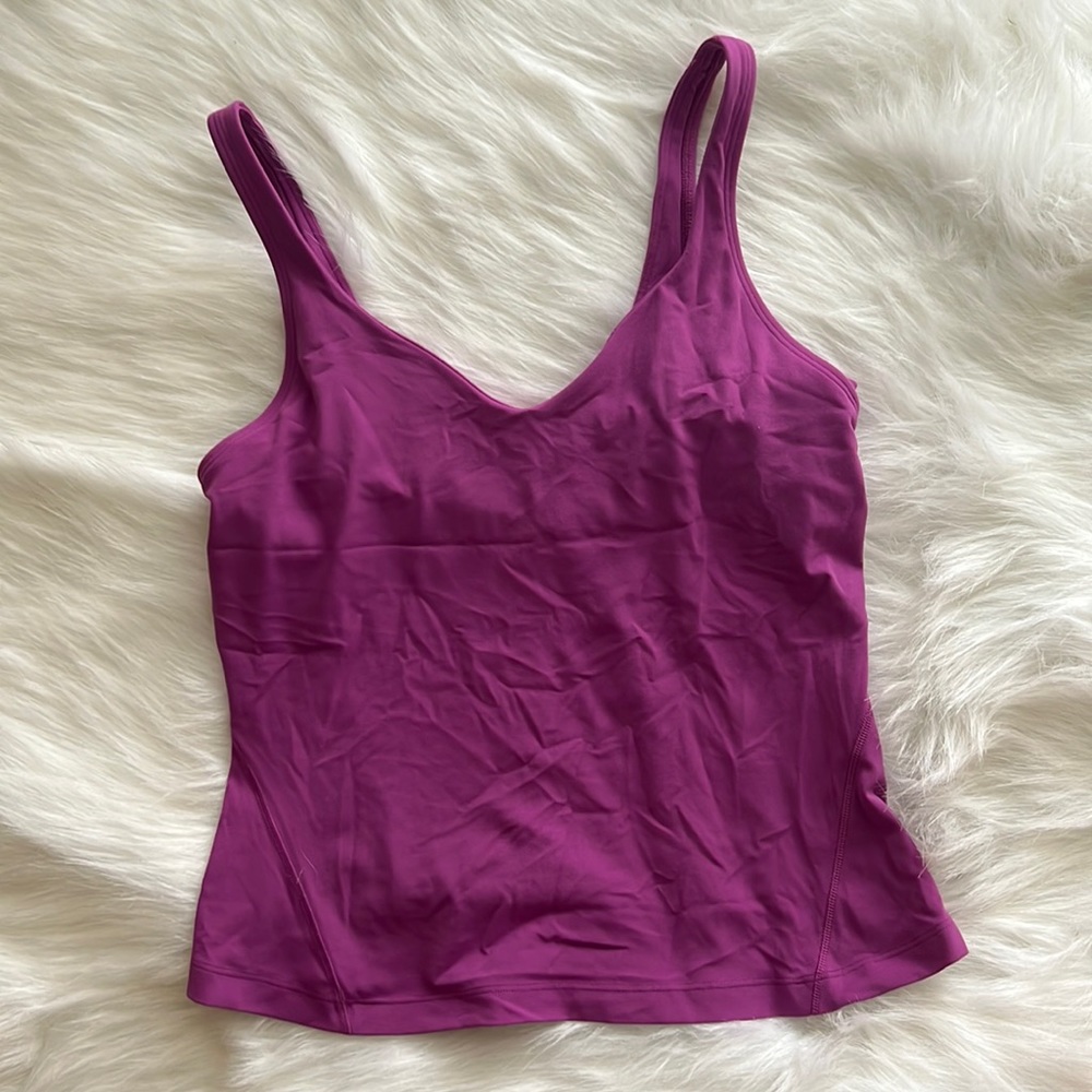Align Tank